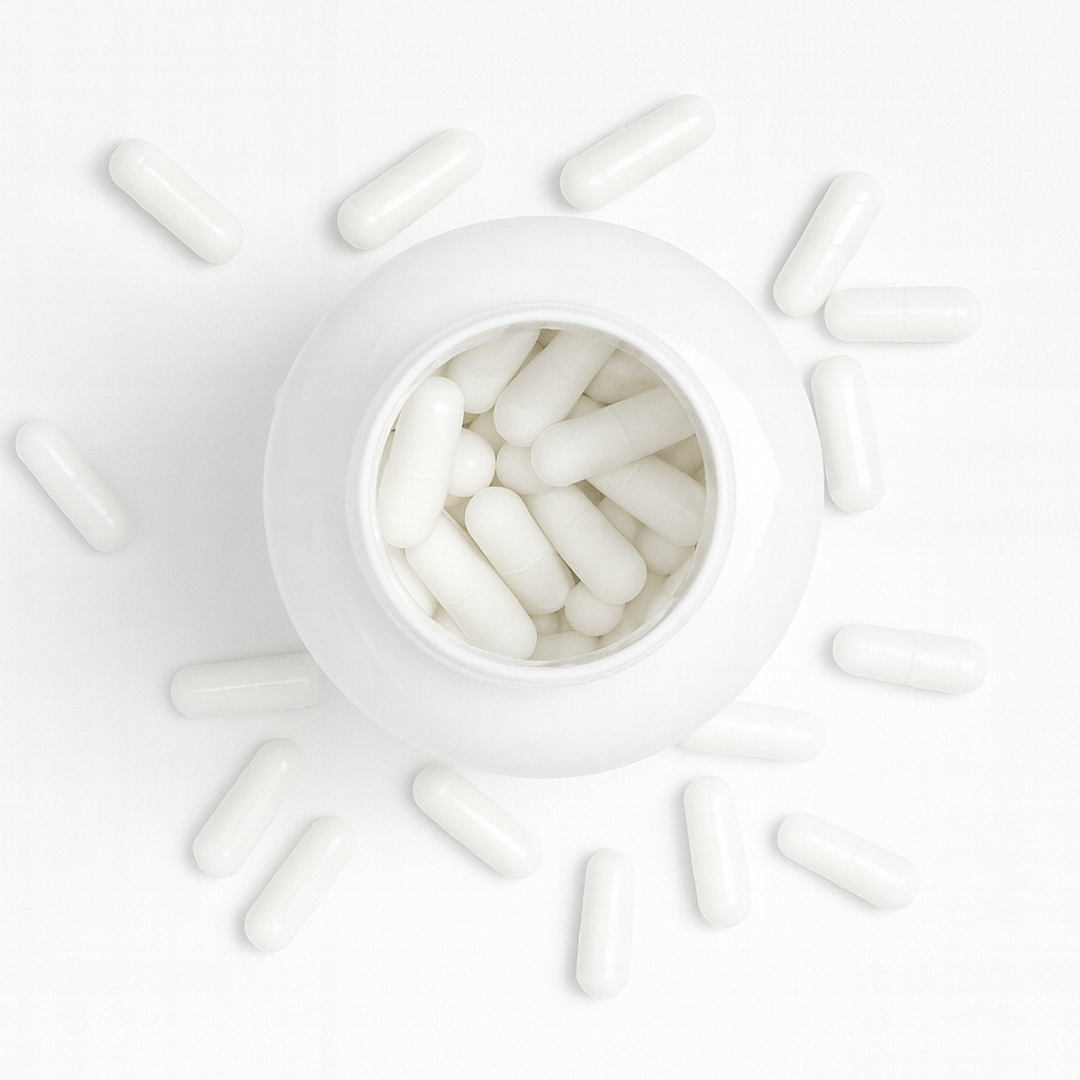 Magnesiumorotat 750 mg