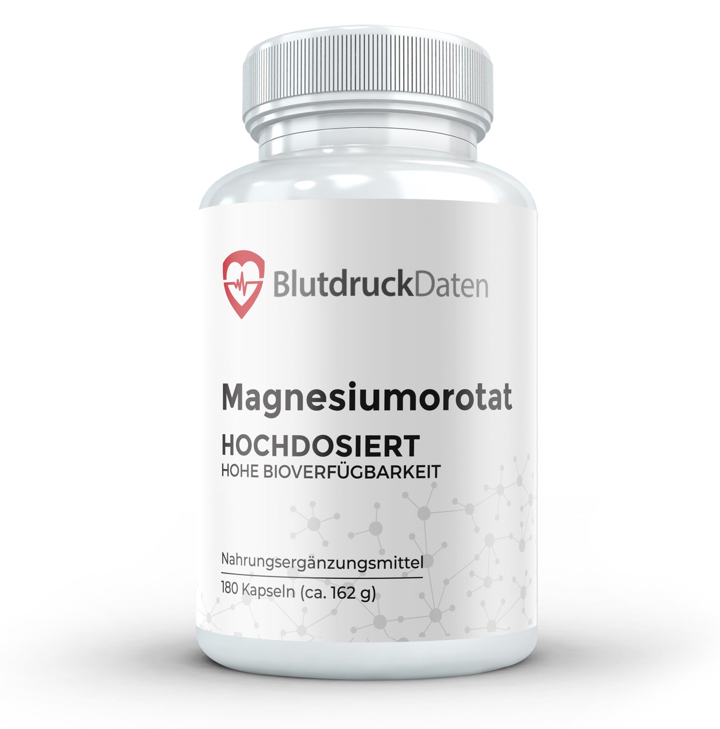 Magnesiumorotat 750 mg
