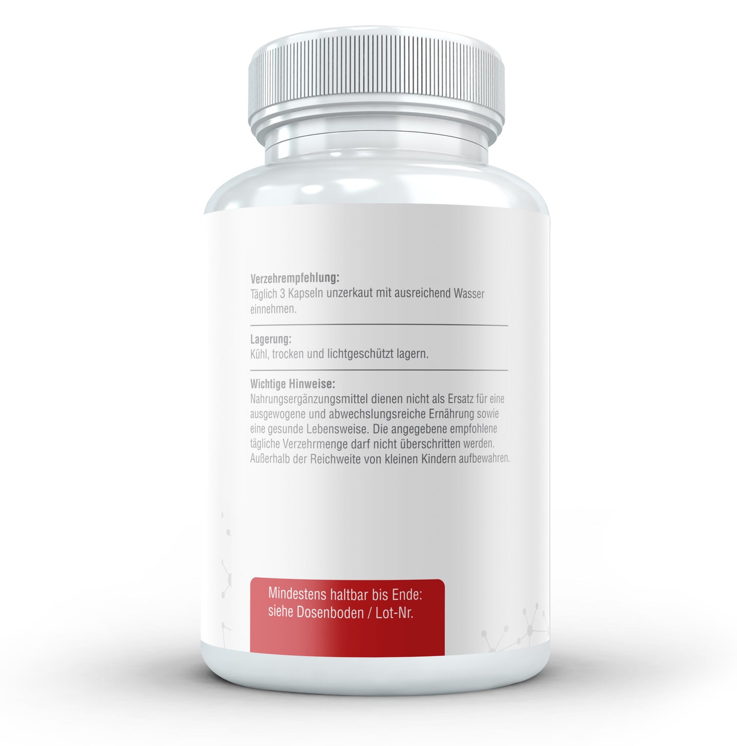 Magnesiumorotat 750 mg