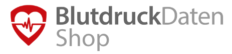 BlutdruckDaten-Shop
